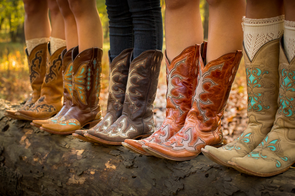 Pecos Bill Boots Handcrafted since 1967